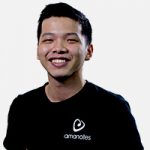 Amanotes Vietnam Co., Ltd